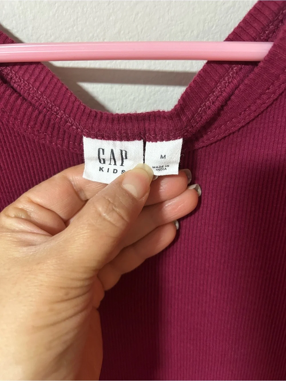 Gap Kids Skater Dress Size M